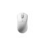 Ajazz AJ139 PRO Dual Mode Gaming Mouse - White