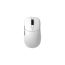 Ajazz AJ179 Dual Mode Lightweight Gaming Mouse - White