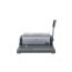 Deli E3872 425 Sheets Comb Spiral Binding Machine