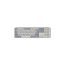 Keychron B6 Pro Ultra-Slim Wireless Keyboard - Retro Blue