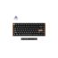 Keychron K2 HE Tri-mode Magnetic Switch Keyboard - Black
