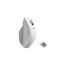 Keychron M6 Tri-Mode Wireless Mouse - White