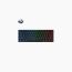 MCHOSE Ace 60 Pro HE Magnetic Switch Gaming Keyboard - Black