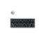 MCHOSE Ace 68 Air HE Magnetic Switch Gaming Keyboard - Aurora Black