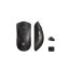 MCHOSE K7 Ultra Lightweight Tri-Mode Gaming Mouse - black