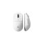 MCHOSE L7 Ultra Plus Wireless Tri-Mode Gaming Mouse - White