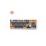 MCHOSE x Unbox Therapy – UT98 Mechanical Keyboard: Retro Therapy