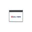 MediaView 84"x84" Wall Projection Screen