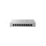 Wi-Tek WI-AC108P (V2) 2.5G Multi-WAN Cloud PoE Gateway