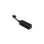 Wi-Tek WI-POE11S-48V 100Mbps 12V 1A PoE Splitter