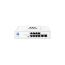 Wi-Tek WK-PS310 8-Port 1000Mbps Gigabit PoE Switch