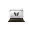 ASUS TUF Gaming F16 FX608JPR-RV040W Core i7 14th Gen 16GB 16" WUXGA Gaming Laptop