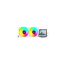 Acer Gadget ZUOOS SmartCool W240AL4.0 White AIO Liquid Cooler