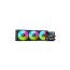 Acer Gadget ZUOOS SmartCool W360AL4.0 Black AIO Liquid Cooler