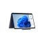 HP OmniBook Ultra Flip 14-fh0023dx Next-Gen AI 2-in-1 Touch Laptop (Atmospheric Blue)