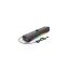 ONIKUMA L16 RGB Desktop Gaming Soundbar Black