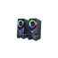 ONIKUMA L2 RGB Dual-Mode Desktop Speaker Black