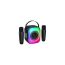 ONIKUMA L7 Wireless Mini Bluetooth Speaker with Microphone RGB Black