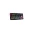 ONIKUMA MT706 Tri-Mode Mechanical Gaming Keyboard Black
