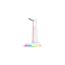 ONIKUMA ST-2 RGB Gaming Headphone Stand White