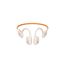 Onikuma T37 Air Conduction Wireless Neckband White