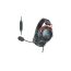 FANTECH HG31 CRUZE 7.1 RGB Gaming Headphone black