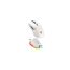 Fantech CRYPTO II WG7V2RD Wireless Gaming Mouse White
