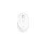 Fantech Go W606 Wireless Mouse White