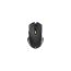 Fantech Raigor III WG12R Rechargeable Gaming Mouse Grey