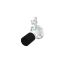 MAONO PD200X USB/XLR Dynamic Broadcast Microphone White