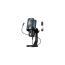 Maono DM40 Pro Wireless Gaming Microphone Black