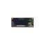 Royal Kludge RK M75 RGB Tri-Mode Hot-Swappable Mechanical Keyboard Phantom