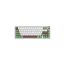 Royal Kludge RK R65 RGB Hot-Swappable Mechanical Keyboard GreenSand