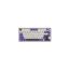 Royal Kludge RK R75 RGB Hot-Swappable Mechanical Keyboard BlackBerry