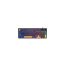 T-WOLF T13 Membrane RGB Wired Gaming Keyboard Black & Blue