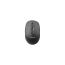 T-WOLF T75 Rechargeable & Silent Click Wireless Mouse Black