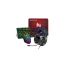 T-WOLF TF-400 4-in-1 Wired Gaming Combo (Keyboard, Mouse, Headset & Mouse Pad)