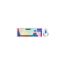 T-WOLF TF610 Wired RGB Gaming Keyboard & Mouse Combo White Blue