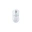 T-WOLF X5 Tri-Mode RGB Wireless Gaming Mouse White