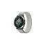 Weofly Vive 2 Bluetooth Calling Smartwatch White