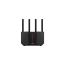 ASUS RT-BE92U Tri-Band WiFi 7 Gaming & AiMesh Router