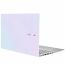 ASUS VivoBook S15 S533JQ Core i7 10th Gen 1065G7 MX350 2GB Graphics 16GB RAM Dreamy White Laptop