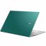 ASUS VivoBook S15 S533JQ Core i7 10th Gen 1065G7 MX350 2GB Graphics 16GB RAM Gaia Green Laptop