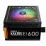 Gamdias Kratos E1-600W RGB Power Supply