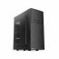 Value Top VT-E180 Mid Tower Black ATX Desktop Casing With 200W PSU