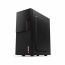 Value Top VT-E190 Mid Tower Black ATX Desktop Casing With 200W PSU