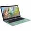 Avita Liber 8th Gen Intel Core i5 8250U Shamrock Green Laptop