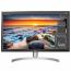 LG 27UL850-W 27'' UHD 4K HDR Monitor