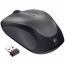 Logitech M235 Gray Wireless Mouse