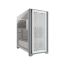 Corsair 4000D Airflow White
